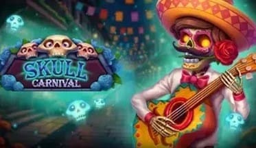 Skull Carnival