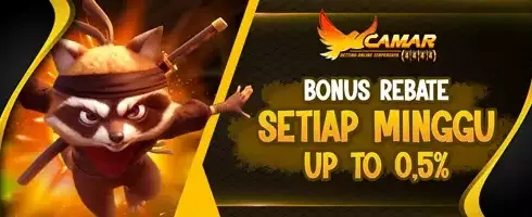 Cashback VIP Mingguan Super Besar banner