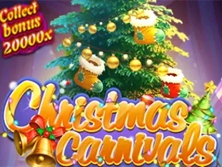 Christmas Carnivals game icon
