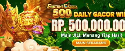 Klaim Bonus Harian murahslot